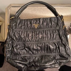 Prada Handbag